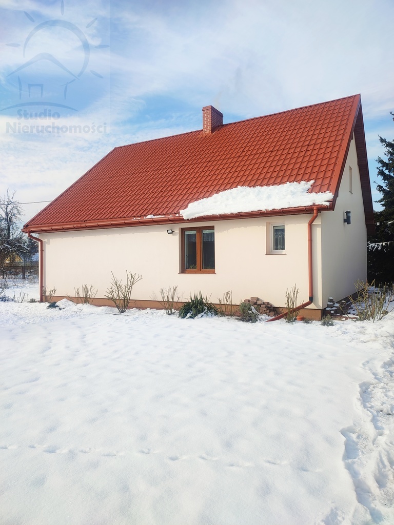 Dom Sprzedaż Toruń Kaszczorek, pow. 90 m2 | zdjęcie 5 | szukajlokum.pl