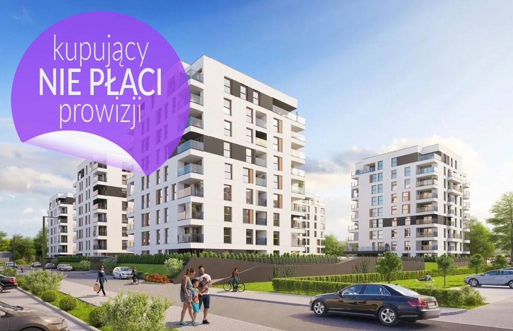Mieszkanie Sprzedaż Katowice Os. paderewskiego, pow. 56 m2 | zdjęcie 1 | szukajlokum.pl