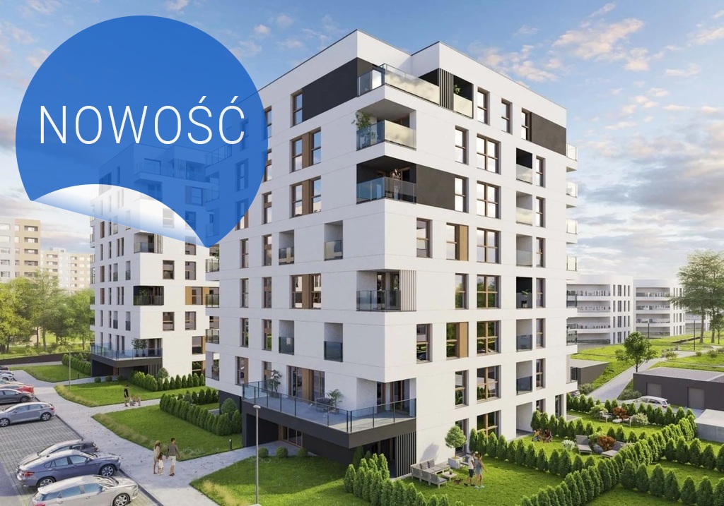 Mieszkanie Sprzedaż Katowice Os. paderewskiego, pow. 56 m2 | zdjęcie 1 | szukajlokum.pl