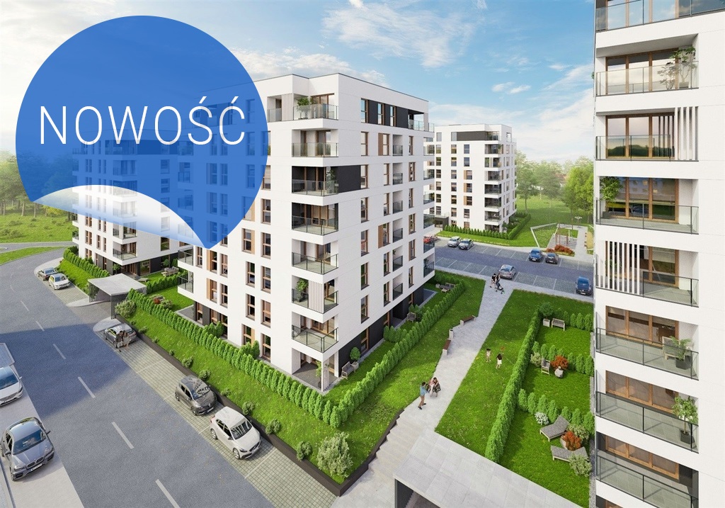 Mieszkanie Sprzedaż Katowice Os. paderewskiego, pow. 56 m2 | zdjęcie 2 | szukajlokum.pl