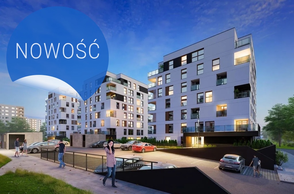 Mieszkanie Sprzedaż Katowice Os. paderewskiego, pow. 56 m2 | zdjęcie 3 | szukajlokum.pl