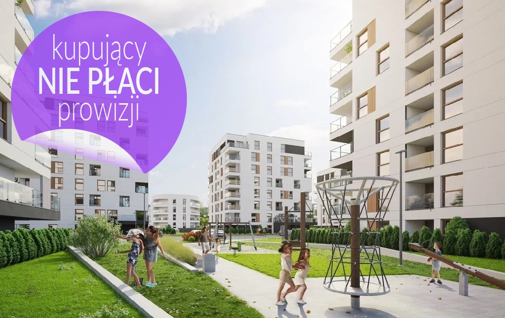 Mieszkanie Sprzedaż Katowice Os. paderewskiego, pow. 52 m2 | zdjęcie 1 | szukajlokum.pl