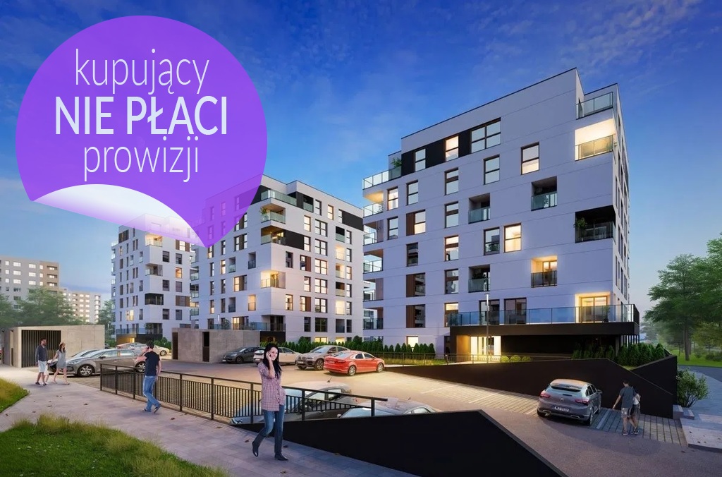 Mieszkanie Sprzedaż Katowice Os. paderewskiego, pow. 41 m2 | zdjęcie 1 | szukajlokum.pl