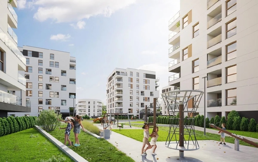 Mieszkanie Sprzedaż Katowice Os. paderewskiego, pow. 92 m2 | zdjęcie 6 | szukajlokum.pl