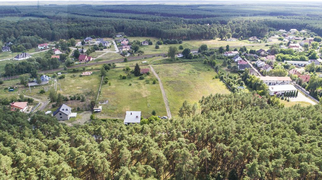 Działka Sprzedaż Wielka Nieszawka | zdjęcie 1 | szukajlokum.pl