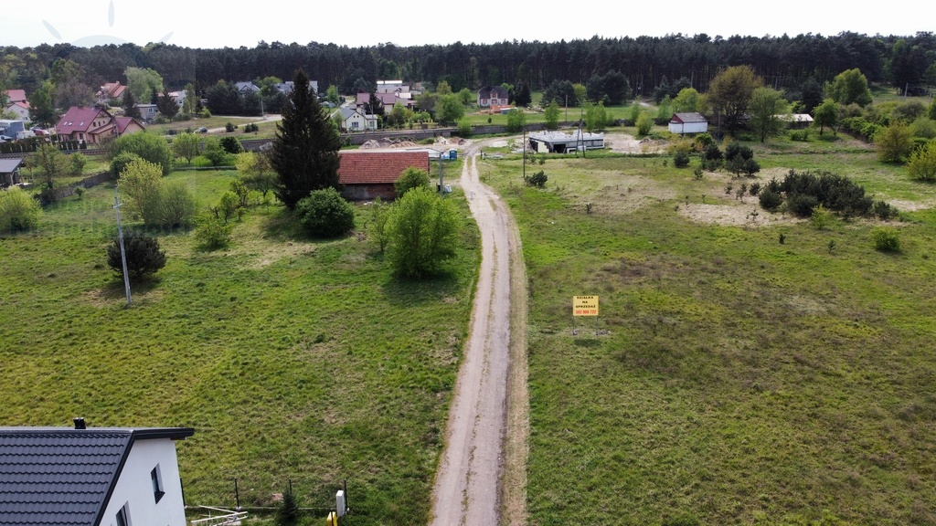 Działka Sprzedaż Wielka Nieszawka | zdjęcie 2 | szukajlokum.pl