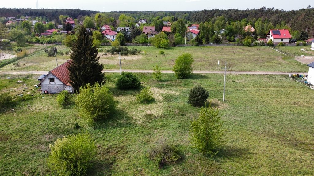 Działka Sprzedaż Wielka Nieszawka | zdjęcie 6 | szukajlokum.pl