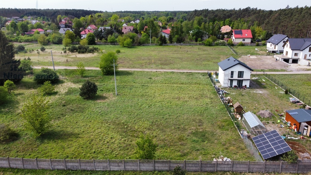 Działka Sprzedaż Wielka Nieszawka | zdjęcie 7 | szukajlokum.pl