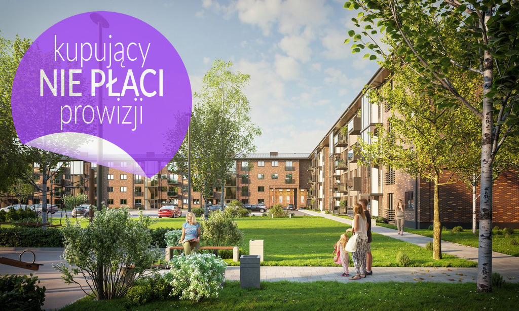 Mieszkanie Sprzedaż Katowice Nikiszowiec, pow. 33 m2 | zdjęcie 1 | szukajlokum.pl