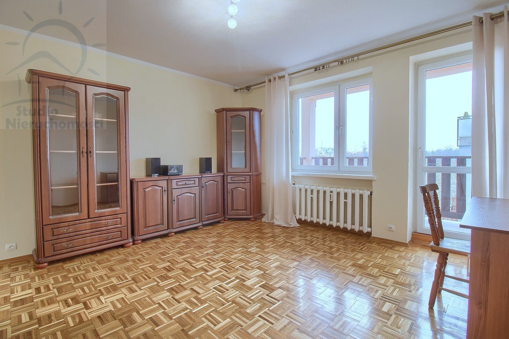 Mieszkanie Wynajem Toruń Kurpiowska, pow. 50 m2 | zdjęcie 2 | szukajlokum.pl