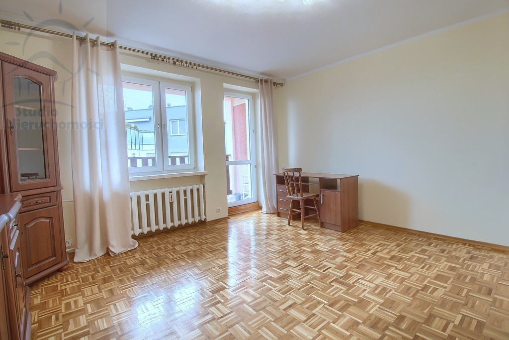 Mieszkanie Wynajem Toruń Kurpiowska, pow. 50 m2 | zdjęcie 5 | szukajlokum.pl