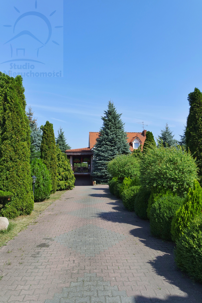 Dom Sprzedaż Lubicz, pow. 211 m2 | zdjęcie 9 | szukajlokum.pl