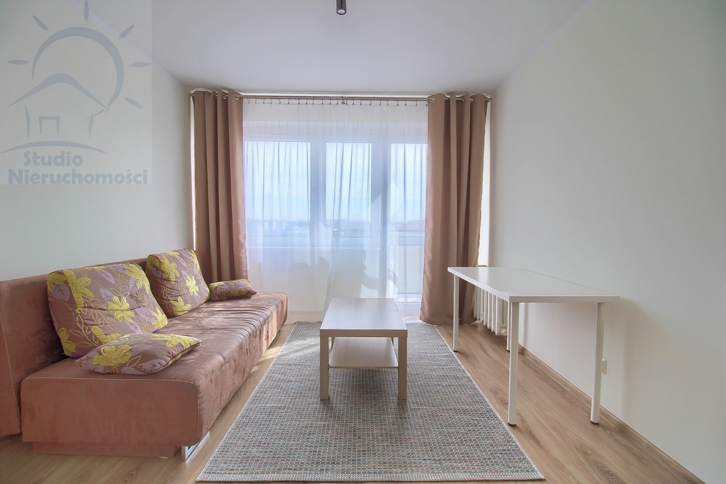 Mieszkanie Wynajem ToruÅ„ Bielany Jurija gagarina, pow. 37 m2 | zdjÄ™cie 1 | szukajlokum.pl