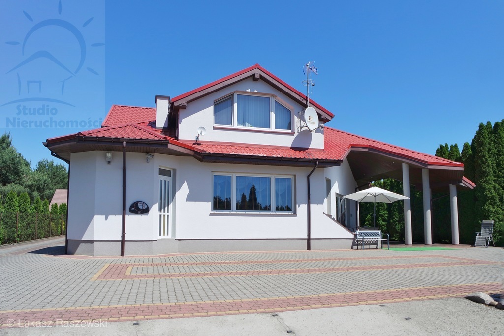 Dom Sprzedaż Golub-Dobrzyń, pow. 297 m2 | zdjęcie 3 | szukajlokum.pl