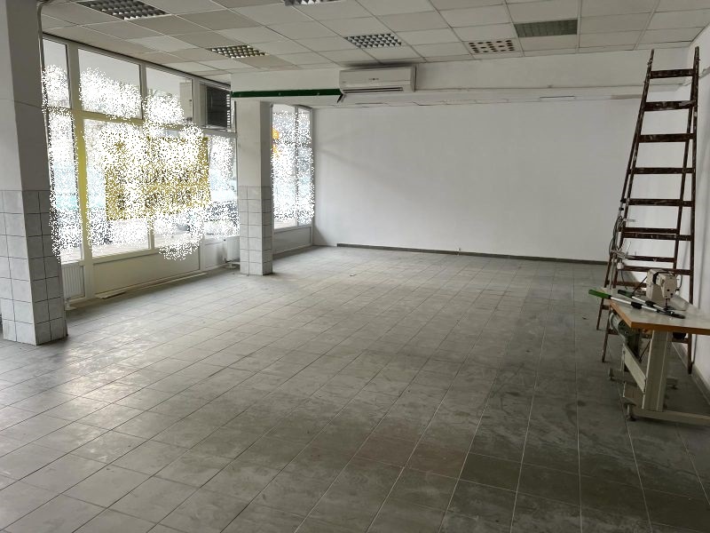 Lokal użytkowy Sprzedaż Szczecin Centrum Odzieżowa, pow. 441 m2 | zdjęcie 11 | szukajlokum.pl