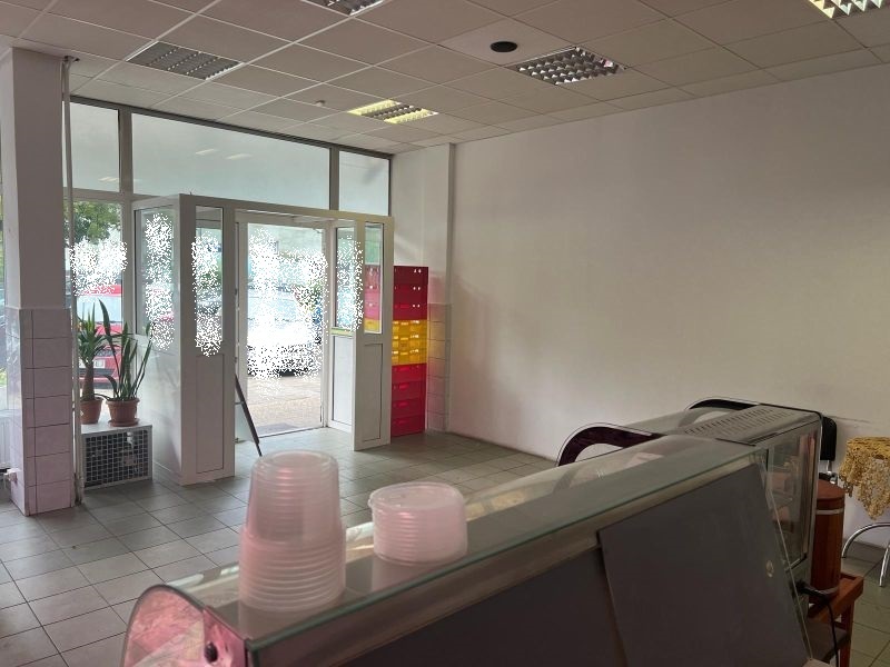 Lokal użytkowy Sprzedaż Szczecin Centrum Odzieżowa, pow. 441 m2 | zdjęcie 12 | szukajlokum.pl