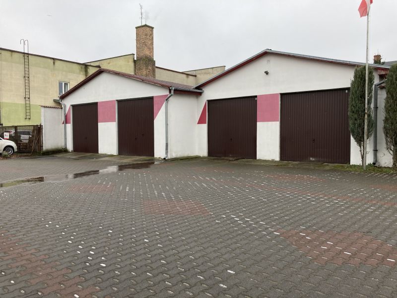 Budynek użytkowy Sprzedaż Nowogard Zamkowa, pow. 437 m2 | zdjęcie 11 | szukajlokum.pl
