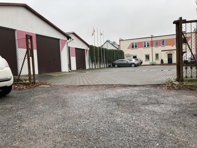 Budynek użytkowy Sprzedaż Nowogard Zamkowa, pow. 437 m2 | zdjęcie 12 | szukajlokum.pl