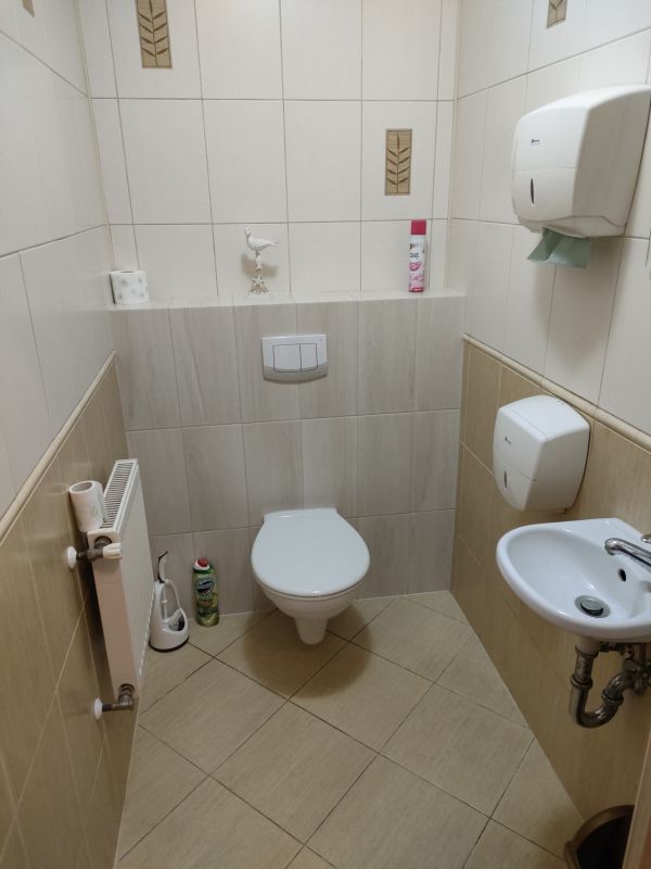 Budynek użytkowy Sprzedaż Nowogard Zamkowa, pow. 437 m2 | zdjęcie 8 | szukajlokum.pl