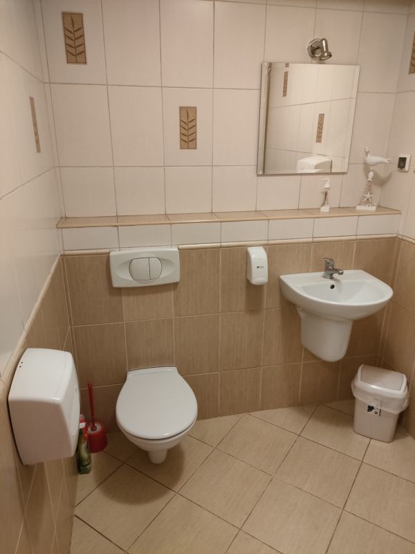 Budynek użytkowy Sprzedaż Nowogard Zamkowa, pow. 437 m2 | zdjęcie 9 | szukajlokum.pl