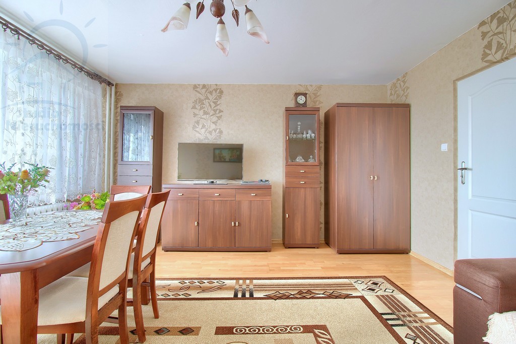 Mieszkanie Sprzedaż Toruń Na skarpie Ludwika kolankowskiego, pow. 61 m2 | zdjęcie 4 | szukajlokum.pl