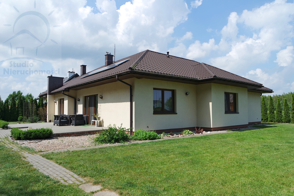 Dom Sprzedaż Lubicz, pow. 183 m2 | zdjęcie 1 | szukajlokum.pl