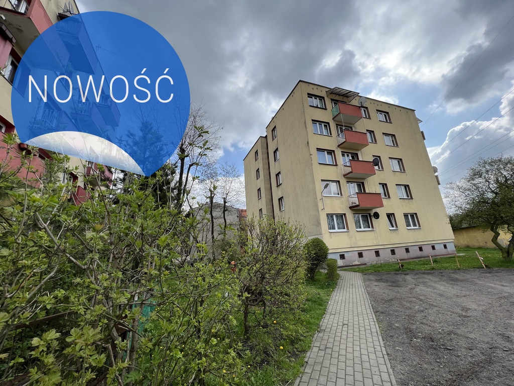 Mieszkanie Sprzedaż Siemianowice Śląskie, pow. 38 m2 | zdjęcie 5 | szukajlokum.pl
