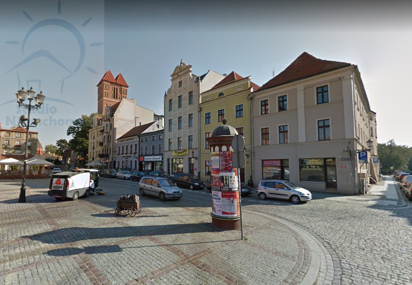 Lokal użytkowy Wynajem Toruń Stare miasto, pow. 50 m2 | zdjęcie 1 | szukajlokum.pl