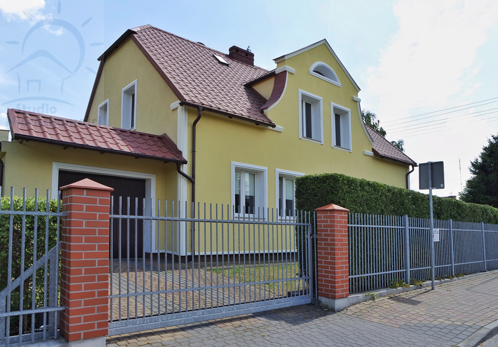 Dom Sprzedaż Chojnice, pow. 180 m2 | zdjęcie 1 | szukajlokum.pl