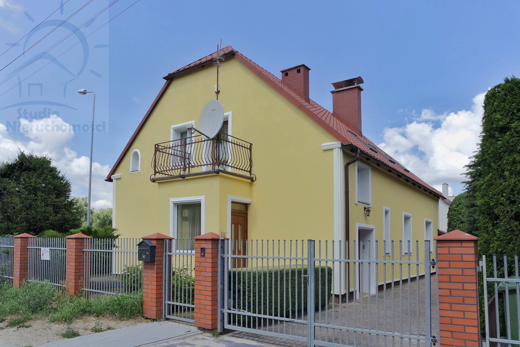 Dom Sprzedaż Chojnice, pow. 180 m2 | zdjęcie 3 | szukajlokum.pl
