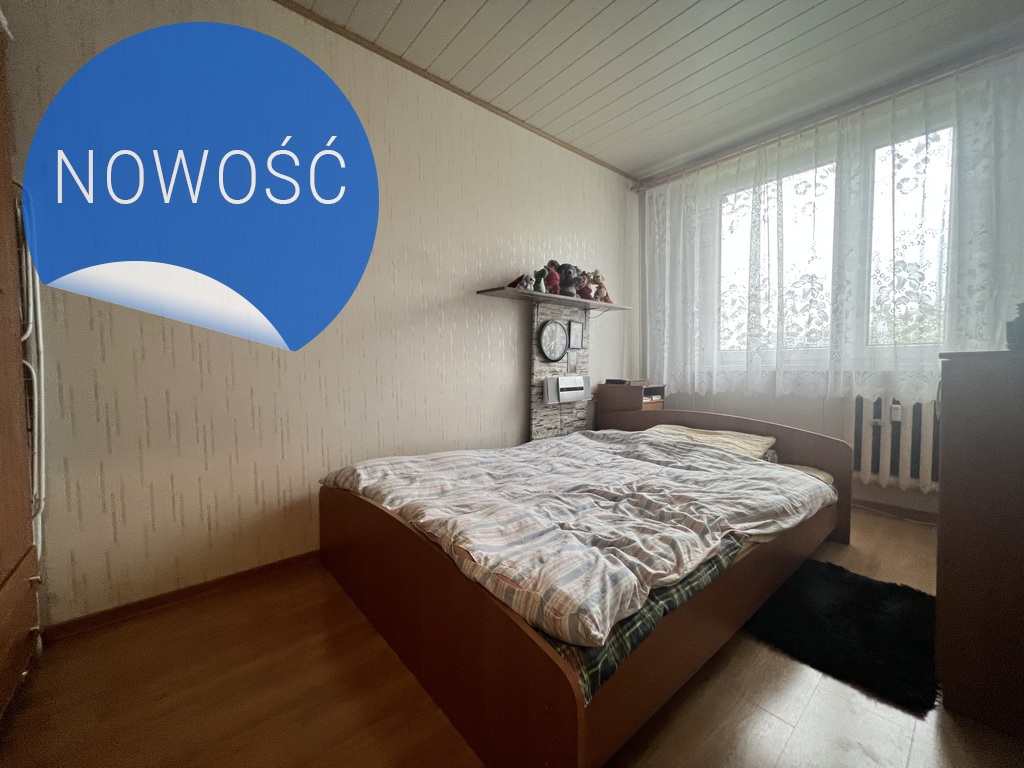 Mieszkanie Sprzedaż Sosnowiec Gen. józefa hallera, pow. 40 m2 | zdjęcie 3 | szukajlokum.pl