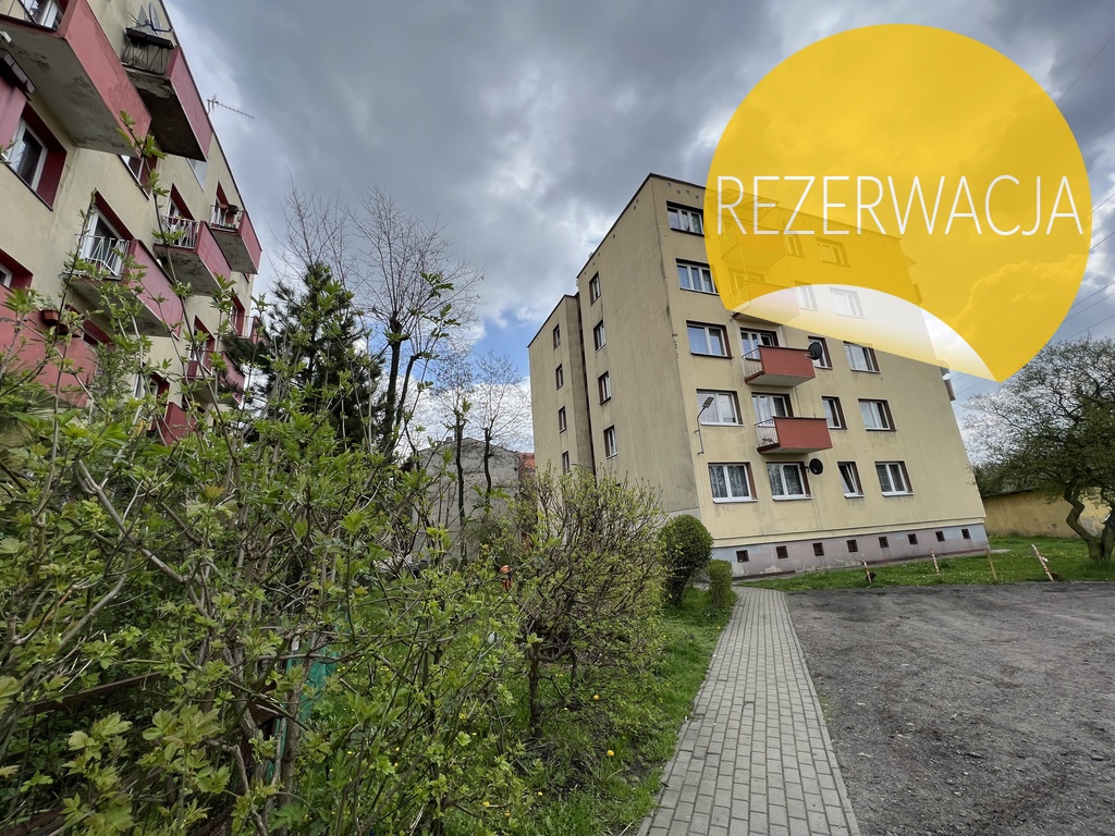 Mieszkanie Sprzedaż Siemianowice Śląskie, pow. 38 m2 | zdjęcie 1 | szukajlokum.pl