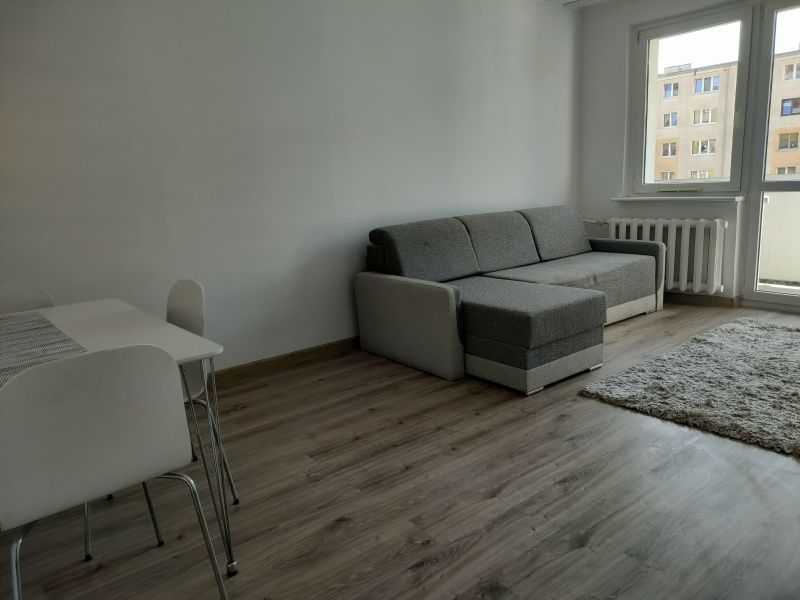 Mieszkanie Sprzedaż Szczecin Książąt pomorskich Komuny paryskiej, pow. 45 m2 | zdjęcie 1 | szukajlokum.pl
