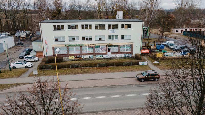 Lokal użytkowy Wynajem Nowogard, pow. 271 m2 | zdjęcie 6 | szukajlokum.pl