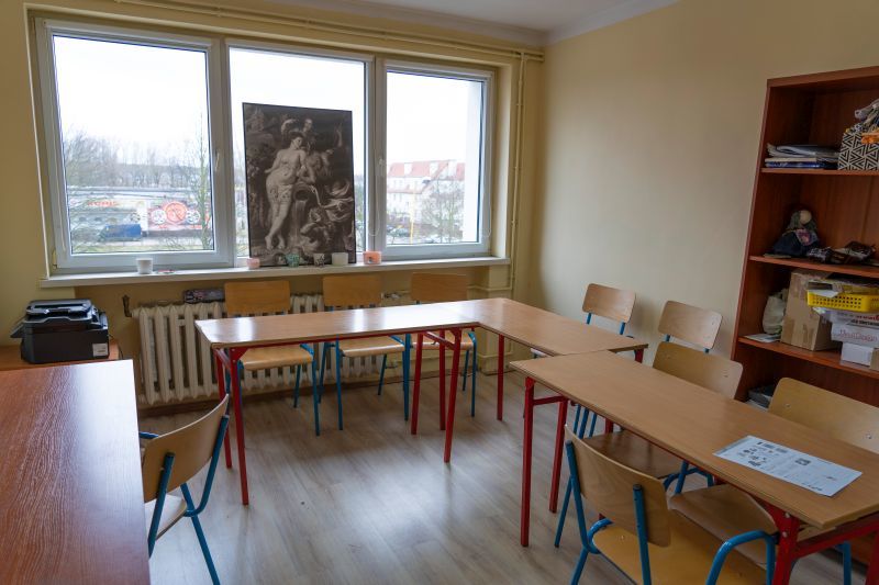 Lokal użytkowy Wynajem Nowogard Bohaterów warszawy, pow. 38 m2 | zdjęcie 5 | szukajlokum.pl