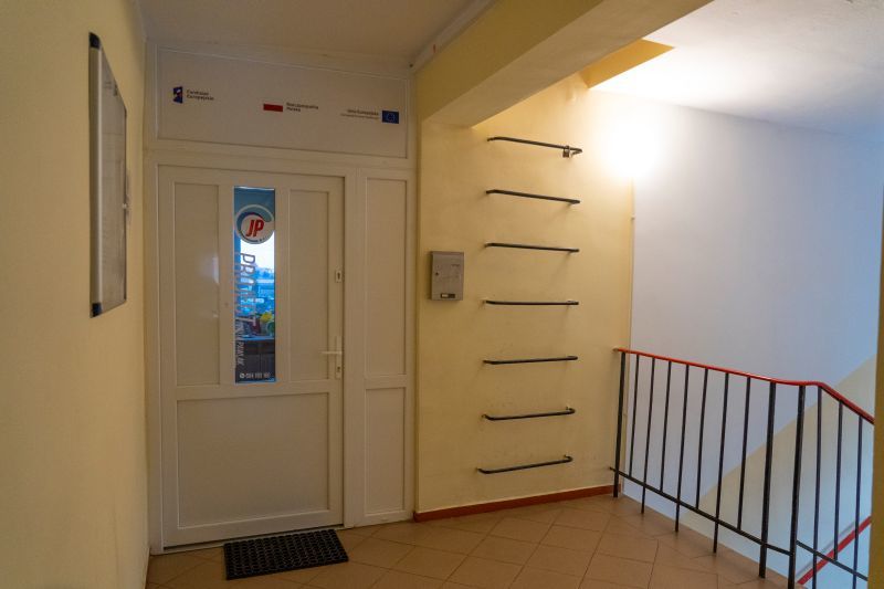 Lokal użytkowy Wynajem Nowogard Bohaterów warszawy, pow. 38 m2 | zdjęcie 9 | szukajlokum.pl