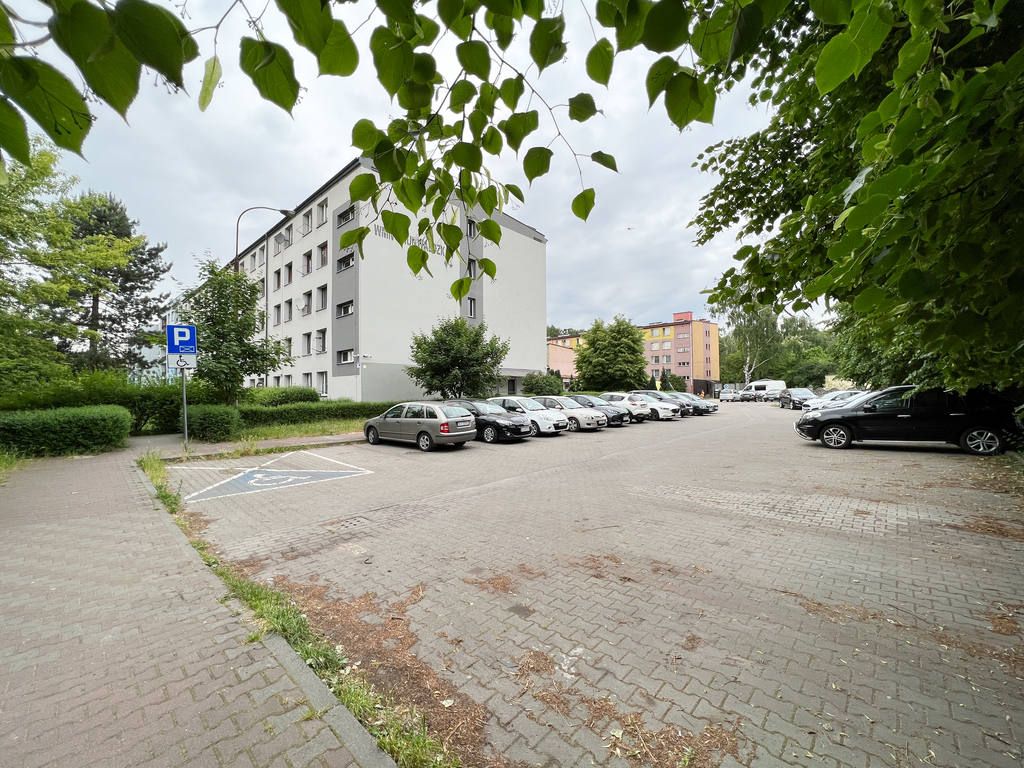 Mieszkanie Sprzedaż Jaworzno Grunwaldzka, pow. 87 m2 | zdjęcie 11 | szukajlokum.pl