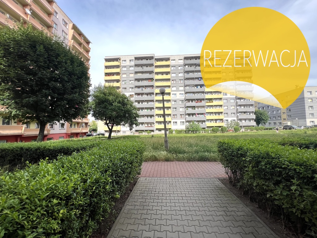 Mieszkanie Sprzedaż Dąbrowa Górnicza Centrum Okrzei, pow. 73 m2 | zdjęcie 1 | szukajlokum.pl