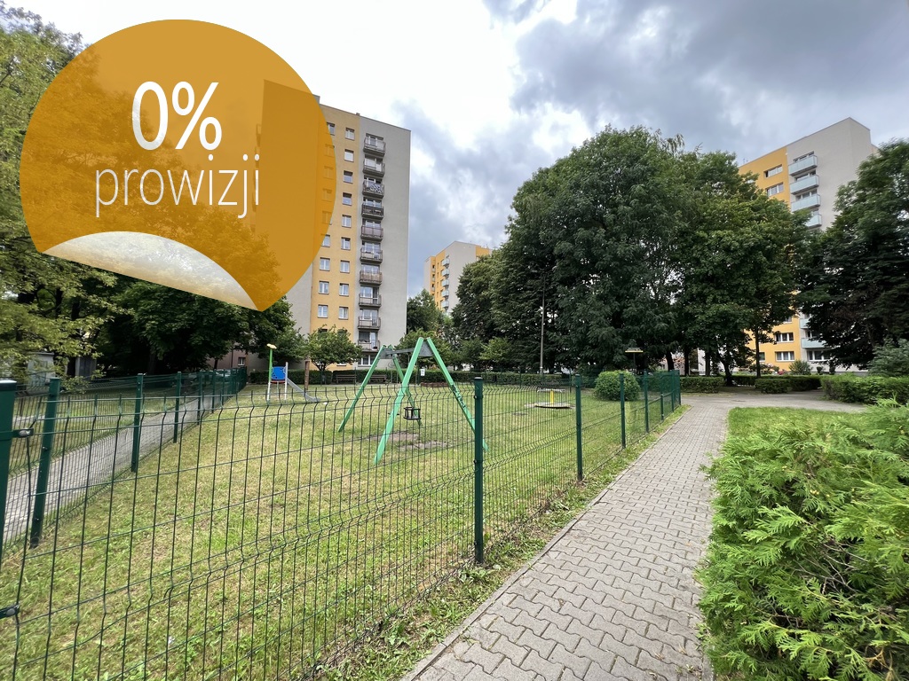 Mieszkanie Sprzedaż Katowice Brynów Wincentego pola, pow. 48 m2 | zdjęcie 1 | szukajlokum.pl