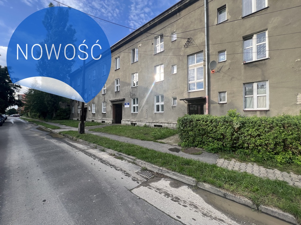 Mieszkanie Sprzedaż Dąbrowa Górnicza Centrum, pow. 41 m2 | zdjęcie 1 | szukajlokum.pl