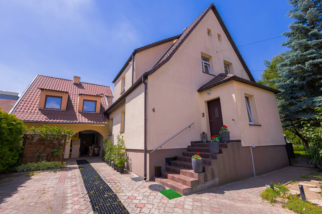 Dom Sprzedaż Piła Krasińskiego, pow. 156 m2 | zdjęcie 1 | szukajlokum.pl