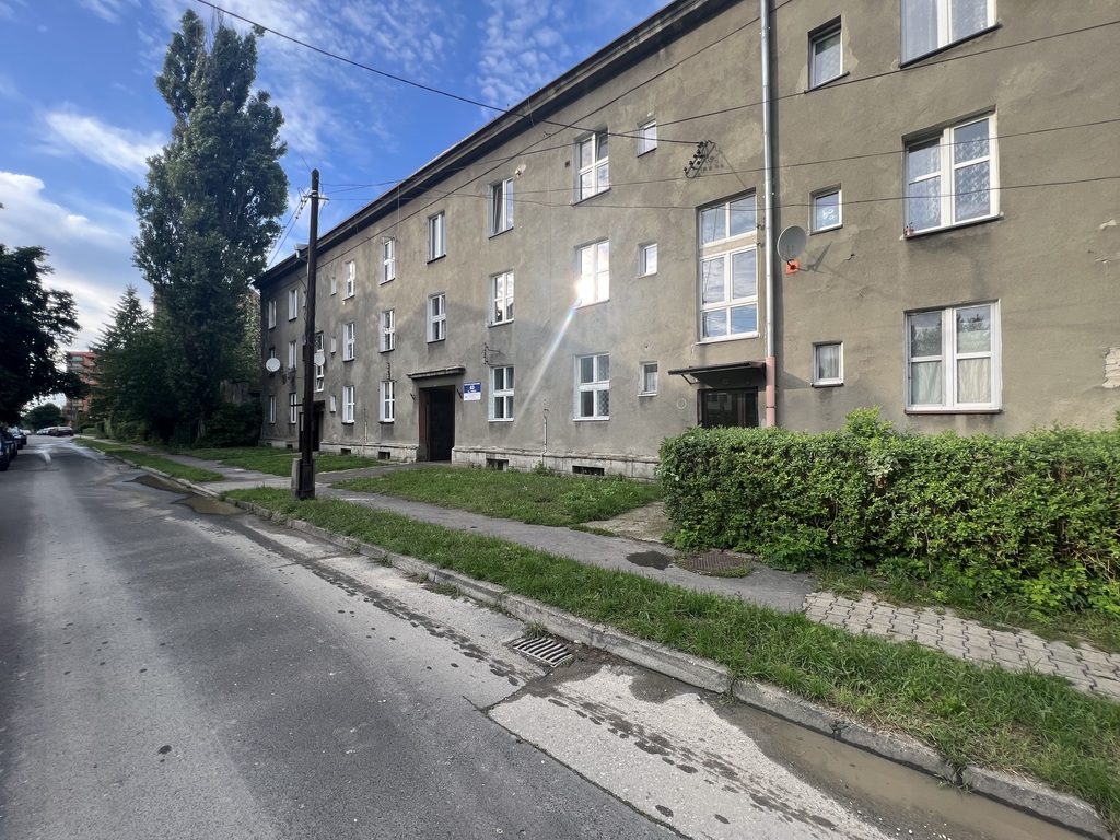 Mieszkanie Sprzedaż Dąbrowa Górnicza Centrum, pow. 41 m2 | zdjęcie 6 | szukajlokum.pl