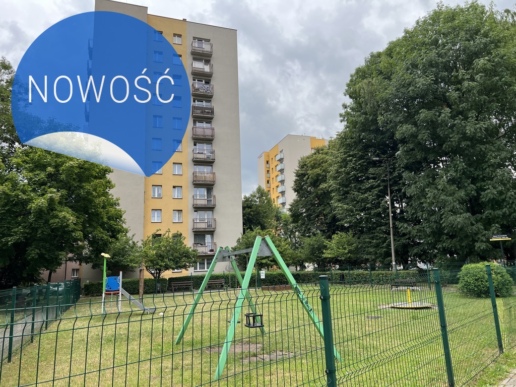 Mieszkanie Sprzedaż Katowice Brynów Wincentego pola, pow. 55 m2 | zdjęcie 2 | szukajlokum.pl