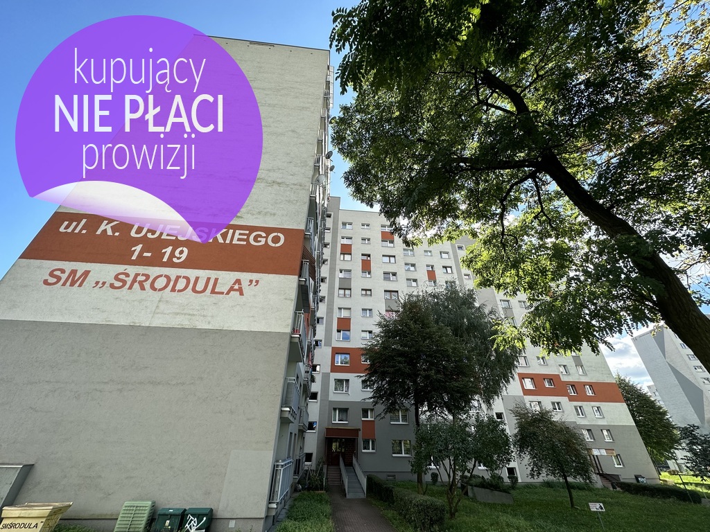 Mieszkanie Sprzedaż Sosnowiec środula, pow. 59 m2 | zdjęcie 1 | szukajlokum.pl
