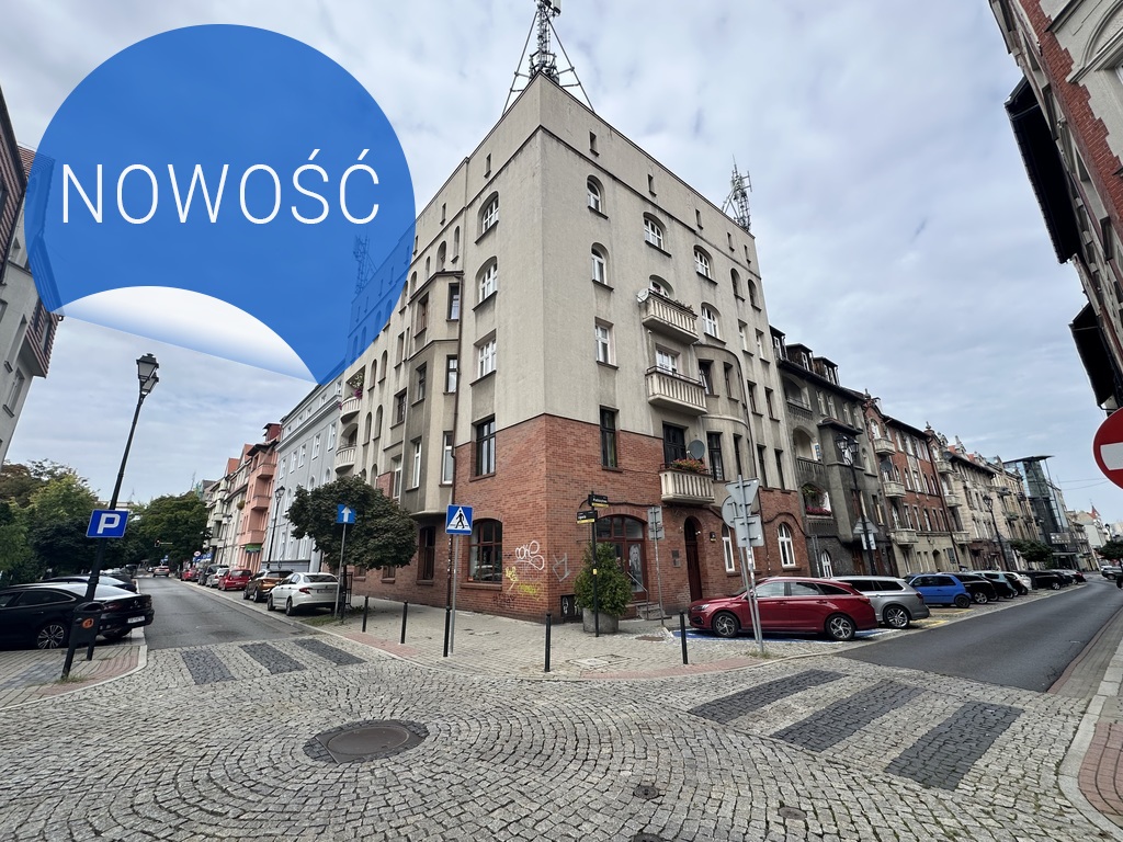 Mieszkanie Wynajem Katowice śródmieście Plebiscytowa, pow. 18 m2 | zdjęcie 1 | szukajlokum.pl