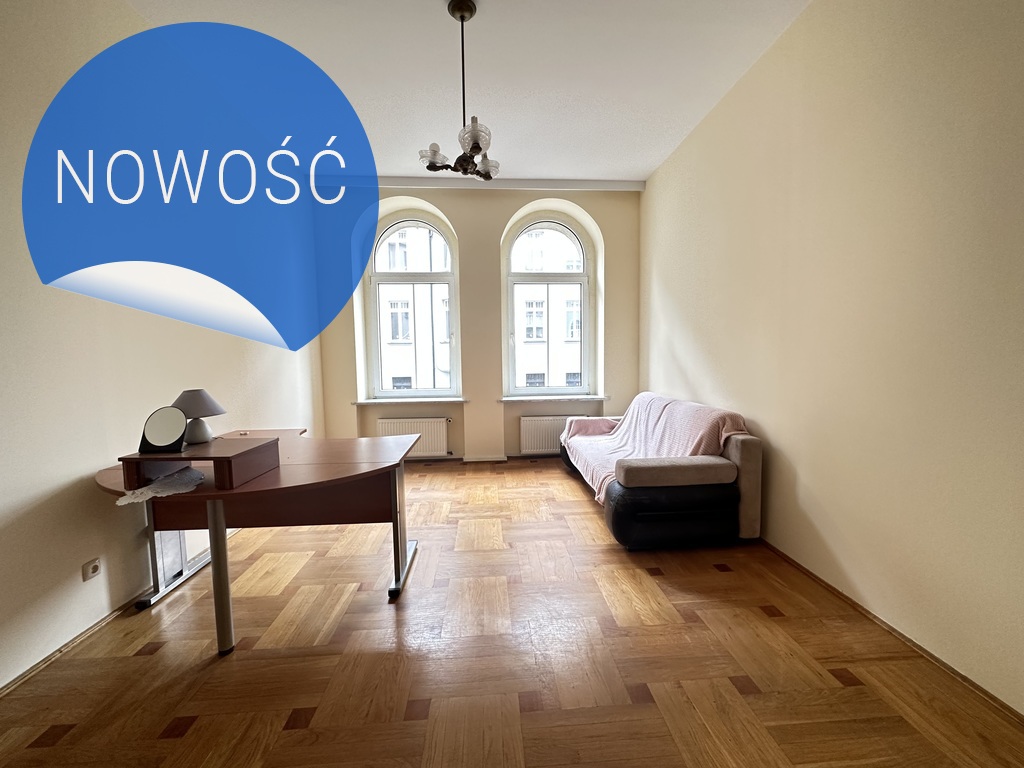 Mieszkanie Wynajem Katowice śródmieście Plebiscytowa, pow. 18 m2 | zdjęcie 4 | szukajlokum.pl