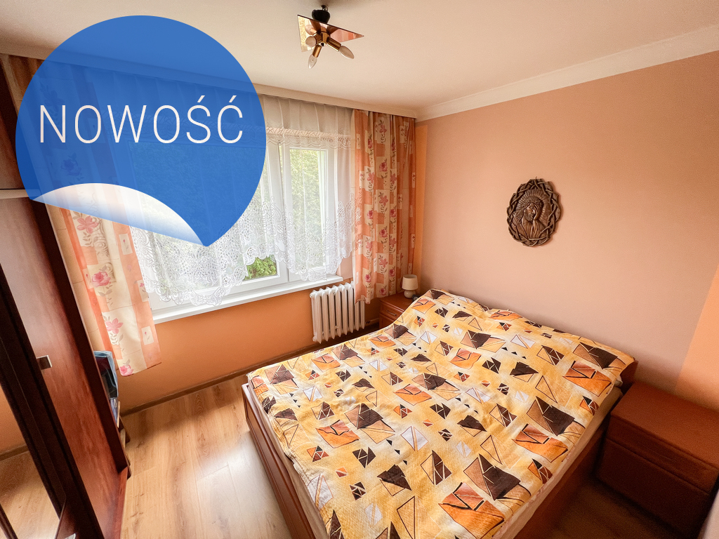 Mieszkanie Sprzedaż Jaworzno Grunwaldzka, pow. 59 m2 | zdjęcie 3 | szukajlokum.pl