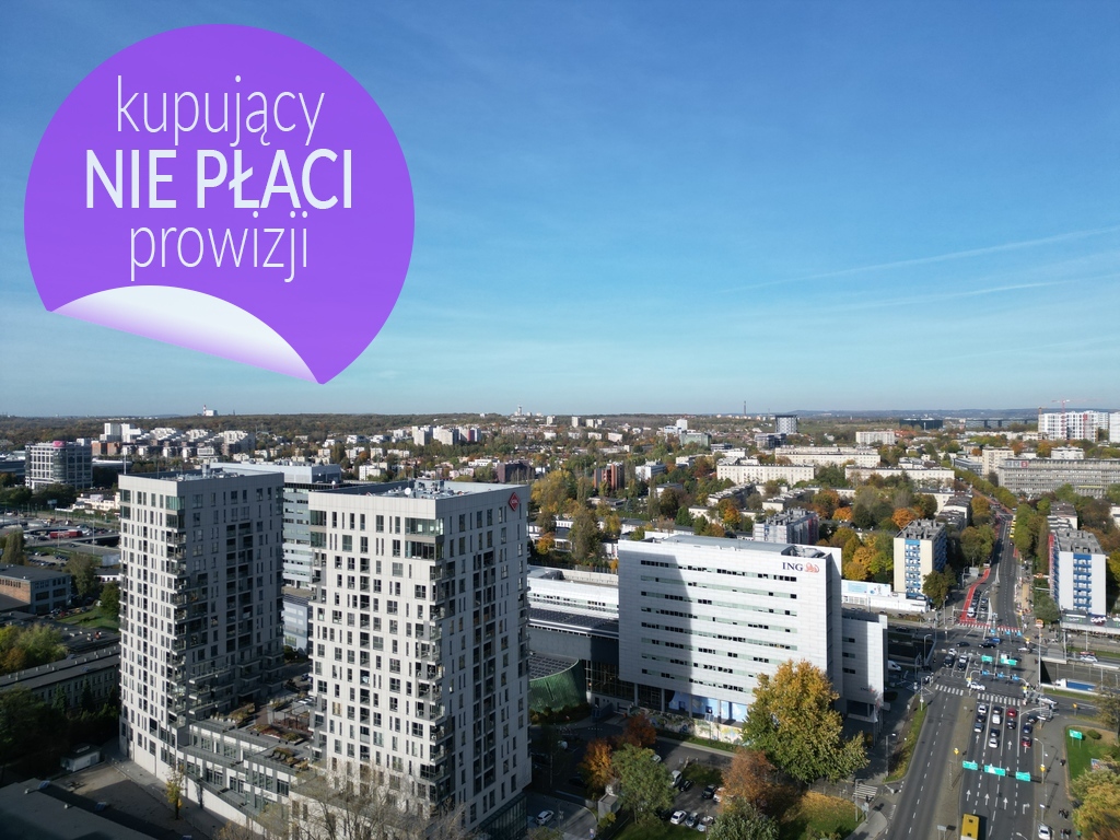 Mieszkanie Sprzedaż Katowice Centrum, pow. 32 m2 | zdjęcie 0 | szukajlokum.pl