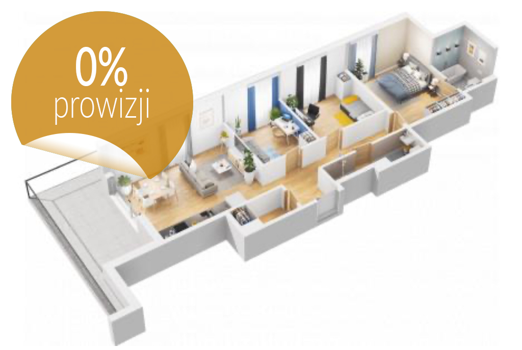 Mieszkanie Sprzedaż Katowice Koszutka, pow. 73 m2 | zdjęcie 1 | szukajlokum.pl