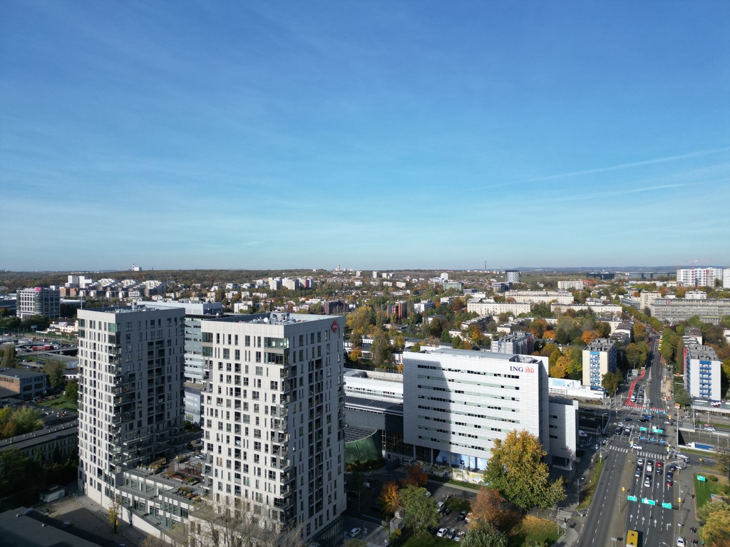 Mieszkanie Sprzedaż Katowice Centrum, pow. 32 m2 | zdjęcie 0 | szukajlokum.pl